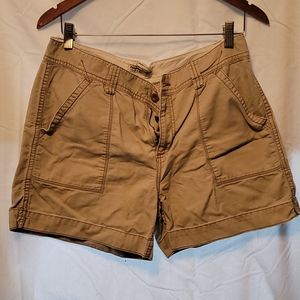 Ralph Lauren Khaki Shorts